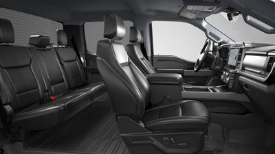 2026 Ford Super Duty F-350 DRW LARIAT