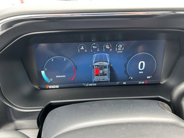 2026 Ford Super Duty F-350 DRW LARIAT