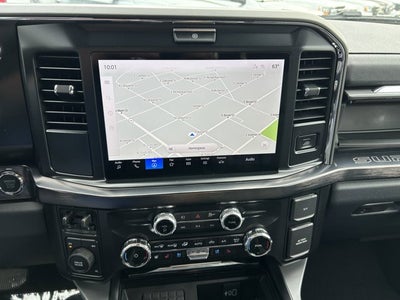 2026 Ford Super Duty F-350 DRW LARIAT