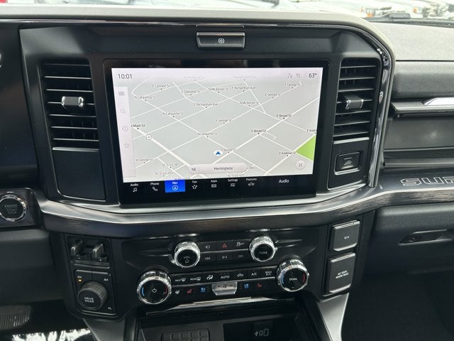 2026 Ford Super Duty F-350 DRW LARIAT