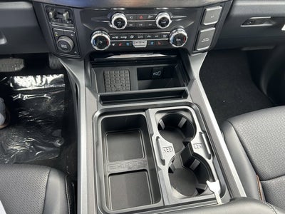 2026 Ford Super Duty F-350 DRW LARIAT