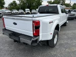 2026 Ford Super Duty F-350 DRW LARIAT