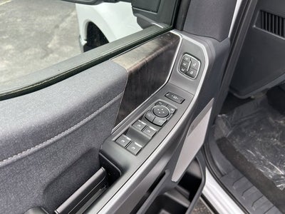 2026 Ford Super Duty F-350 DRW LARIAT
