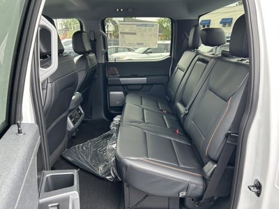 2026 Ford Super Duty F-350 DRW LARIAT