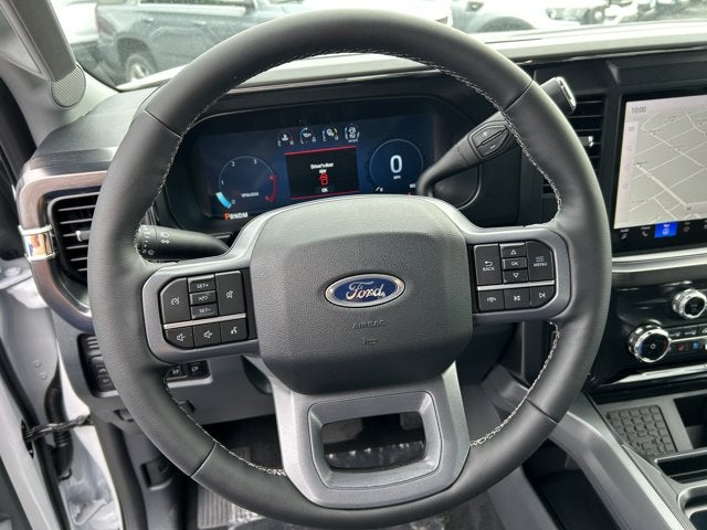 2026 Ford Super Duty F-350 DRW LARIAT