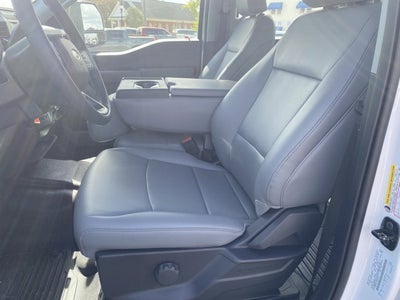 2026 Ford Super Duty F-350 DRW XL