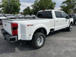 2026 Ford Super Duty F-350 DRW LARIAT