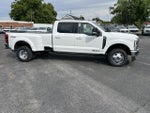 2026 Ford Super Duty F-350 DRW LARIAT