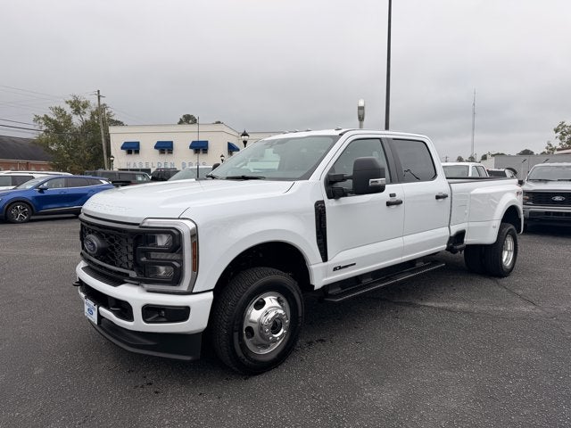 2026 Ford F-350 Super Duty