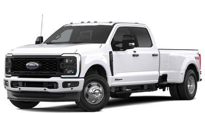 2026 Ford Super Duty F-350 DRW F-350® XL