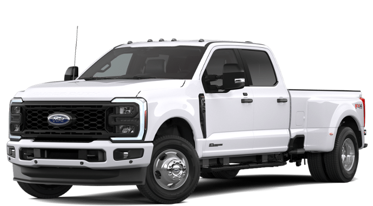 2026 Ford Super Duty F-350 DRW F-350® XL