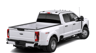 2026 Ford Super Duty F-350 DRW F-350® XL
