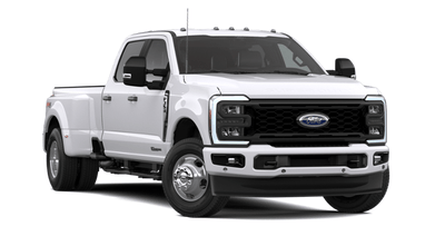 2026 Ford Super Duty F-350 DRW F-350® XL
