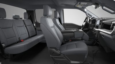 2026 Ford Super Duty F-350 DRW F-350® XL