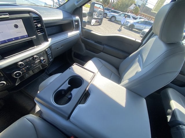 2026 Ford Super Duty F-350 DRW XL