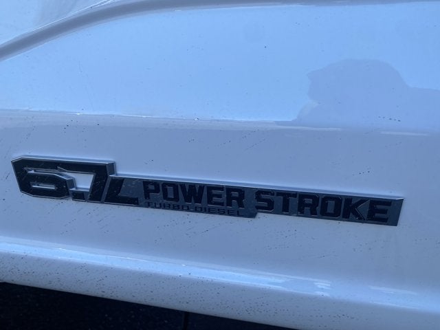 2026 Ford Super Duty F-350 DRW XL