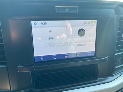 2026 Ford Super Duty F-350 DRW XLT