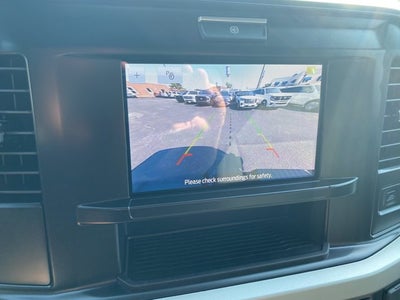 2026 Ford Super Duty F-350 DRW XLT