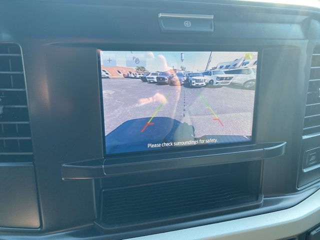 2026 Ford Super Duty F-350 DRW XLT
