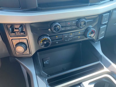 2026 Ford Super Duty F-350 DRW XLT