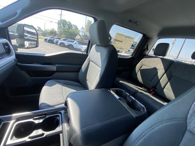 2026 Ford Super Duty F-350 DRW XLT
