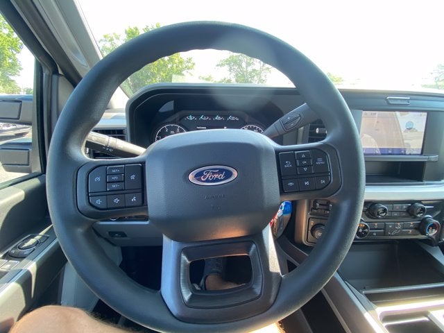 2026 Ford Super Duty F-350 DRW XLT