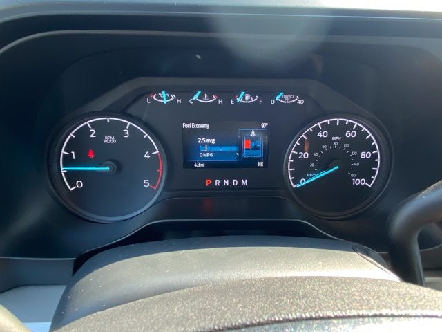 2026 Ford Super Duty F-350 DRW XLT