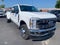 2026 Ford Super Duty F-350 DRW XLT