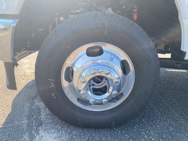 2026 Ford Super Duty F-350 DRW XLT