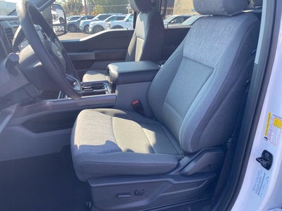 2026 Ford Super Duty F-350 DRW XLT