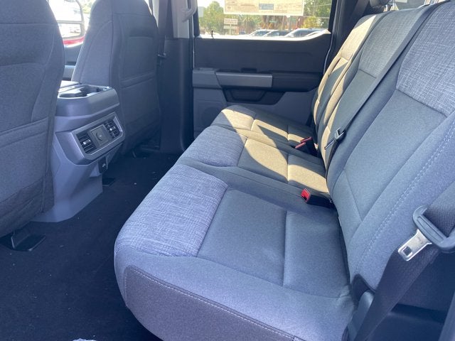 2026 Ford Super Duty F-350 DRW XLT