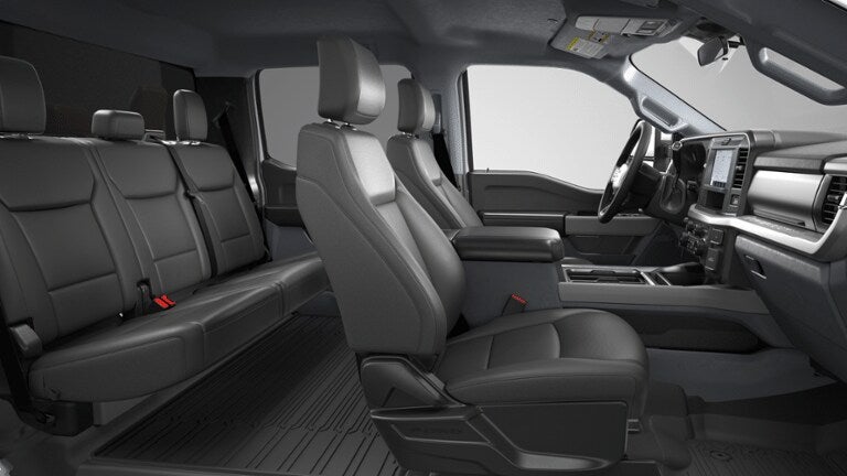 2026 Ford Super Duty F-350 DRW XLT