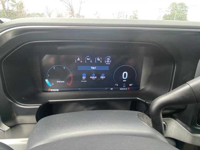 2024 Ford Super Duty F-450 DRW Platinum