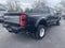 2024 Ford Super Duty F-450 DRW Platinum