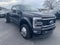 2024 Ford Super Duty F-450 DRW Platinum