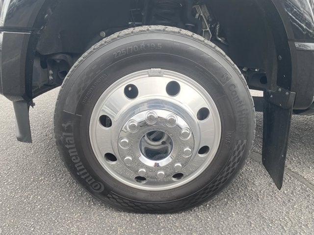 2024 Ford Super Duty F-450 DRW Platinum