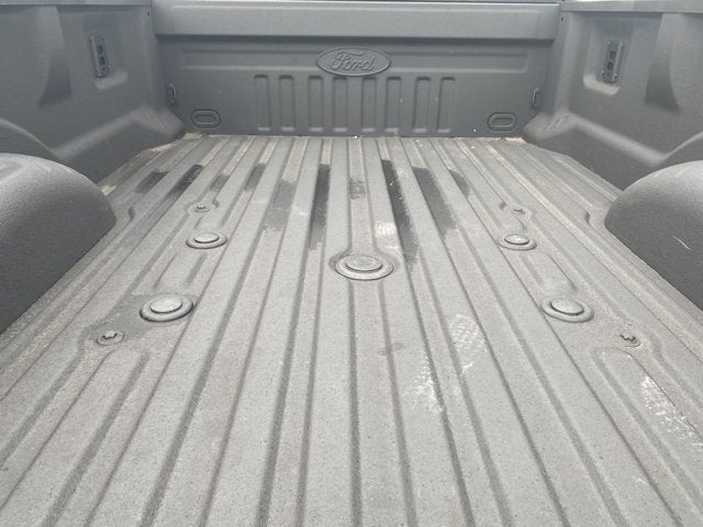 2024 Ford Super Duty F-450 DRW Platinum