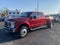 2022 Ford Super Duty F-450 DRW LARIAT