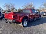2022 Ford Super Duty F-450 DRW LARIAT