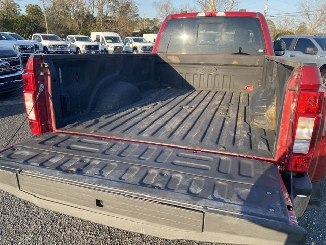 2022 Ford Super Duty F-450 DRW LARIAT