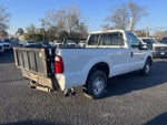 2011 Ford Super Duty F-250 SRW Base