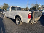 2011 Ford Super Duty F-250 SRW Base