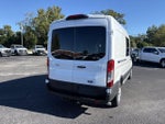 2027 Ford Transit Cargo Van XL