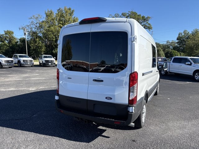 2027 Ford Transit Cargo Van XL