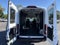 2027 Ford Transit Cargo Van XL