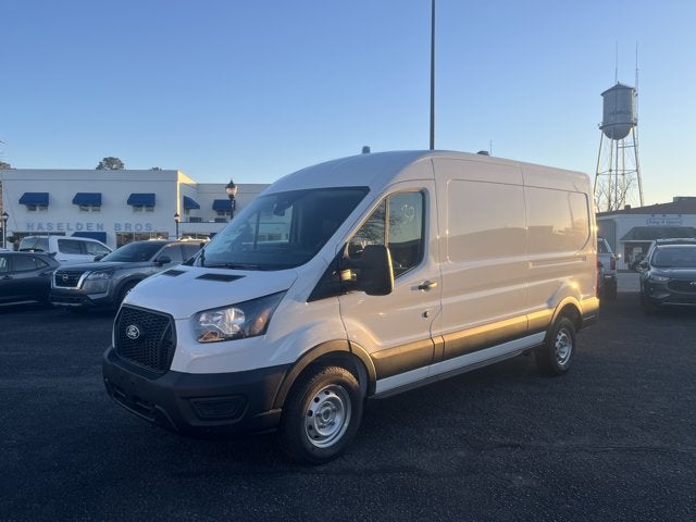 2026 Ford Transit Cargo Van 250