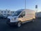 2026 Ford Transit Cargo Van 250