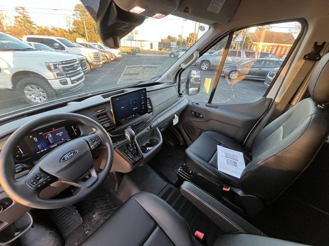 2026 Ford Transit Cargo Van 250