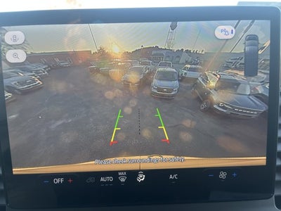 2026 Ford Transit Cargo Van 250