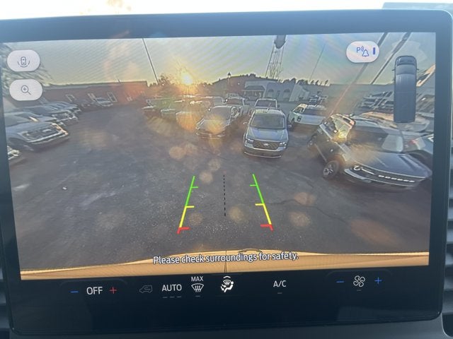 2026 Ford Transit Cargo Van 250